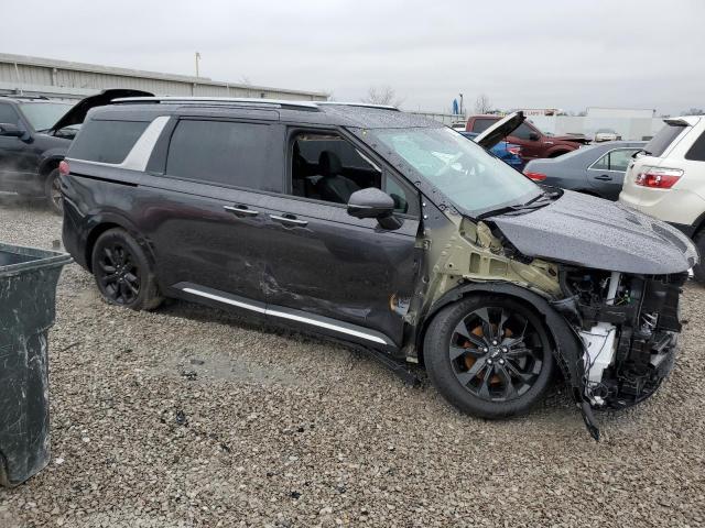 KNDNE5H3XP6296204 KIA Carnival Sx