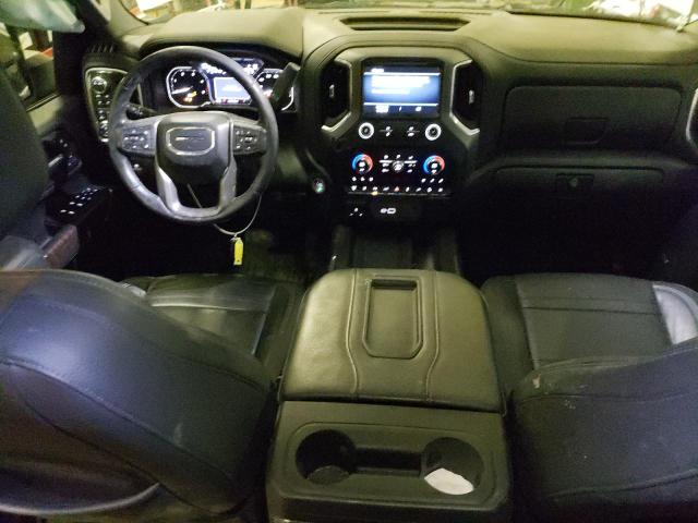 1GT49WEY7MF145810 GMC Sierra K3500 Denali