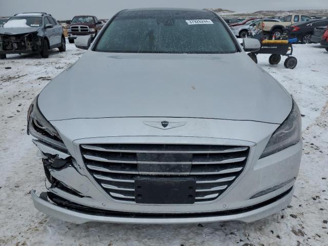 KMHGN4JF9FU096878 Hyundai Genesis 5.0l