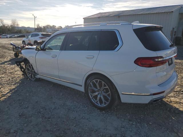 5UXCW2C01L9B55757 BMW X7 Xdrive40i