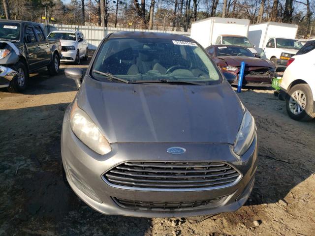 3FADP4BJ8EM127938 Ford FIESTA SE