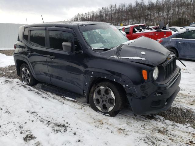 ZACCJBAH7FPB49843 Jeep Renegade Sport