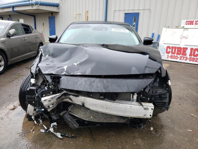 1N4AA6DV5LC380360 Nissan MAXIMA SL