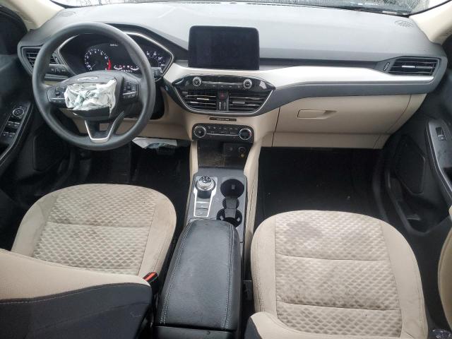 1FMCU9G68LUA49584 Ford ESCAPE SE