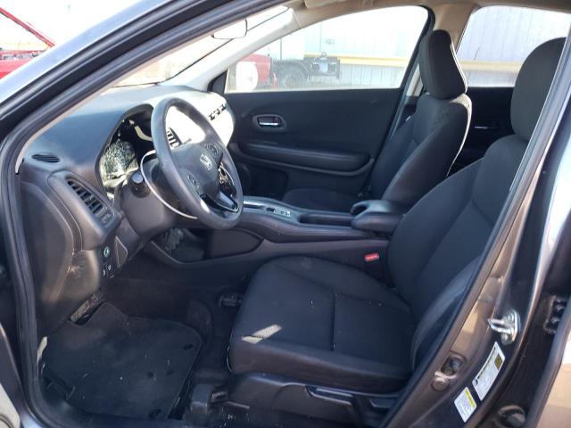 3CZRU5H33GM739128 Honda HR-V LX