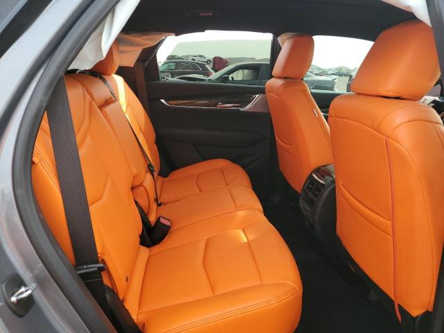 1GYKNGRS5NZ144499 Cadillac Xt5 Sport