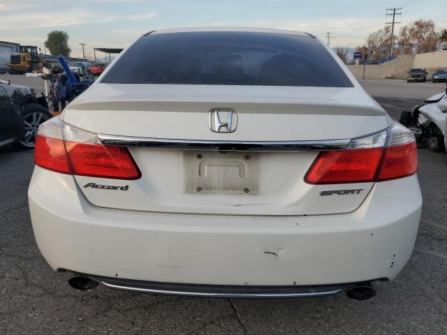 1HGCR2F54FA201700 Honda Accord Sport
