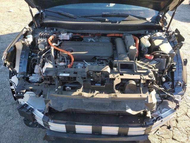 2HKRS5H56PH713237 Honda Cr-v Sport