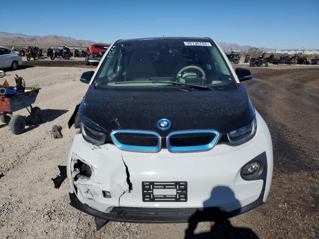 WBY1Z4C55FV501386 BMW I3 REX