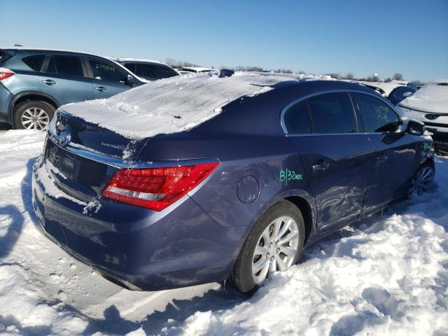 1G4GA5G36FF183995 Buick Lacrosse
