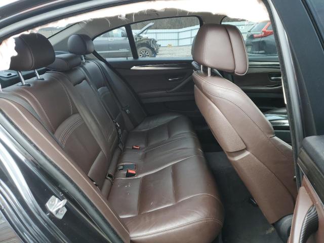 WBAKP9C59GD980814 BMW 550 Xi