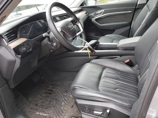 WA1VAAGE8KB024963 Audi E-tron Prestige