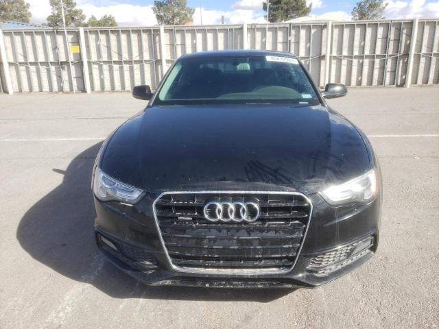 WAUM2AFRXGA002802 Audi A5 Premium Plus S-line