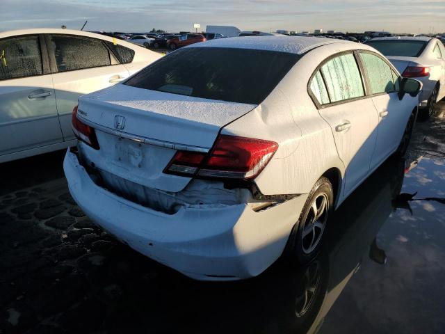 19XFB2F72FE118006 Honda CIVIC SE