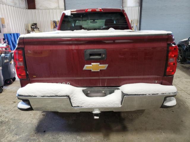 3GCUKREC7EG294762 Chevrolet l83 - vvt, afm (active fuel management), aluminum