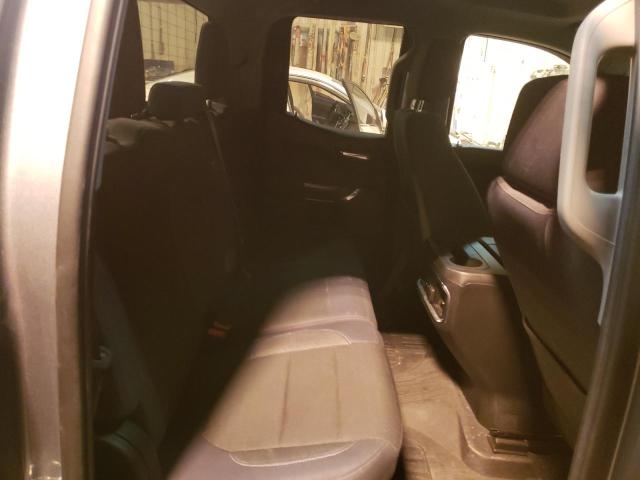1GTR8CED9KZ416592 GMC Sierra C1500 Elevation
