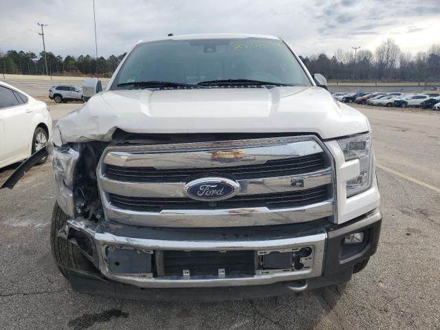 1FTEW1EG8HFC79786 Ford F150 Supercrew