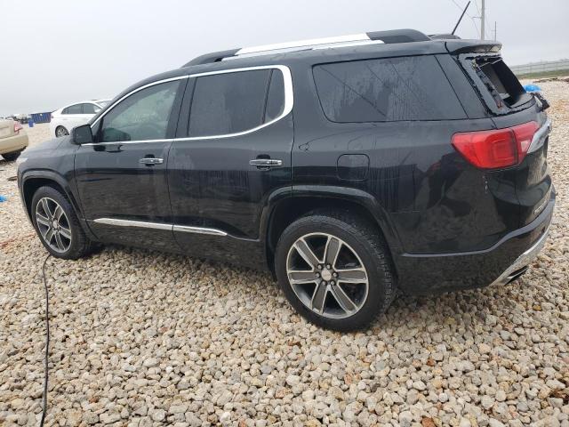 1GKKNXLS4HZ193586 GMC Acadia Denali