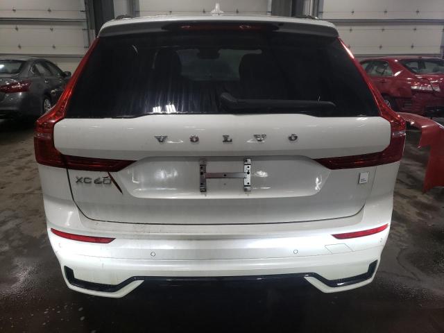 YV4H60DP5N1013530 Volvo Xc60 T8 Polestar Engineered