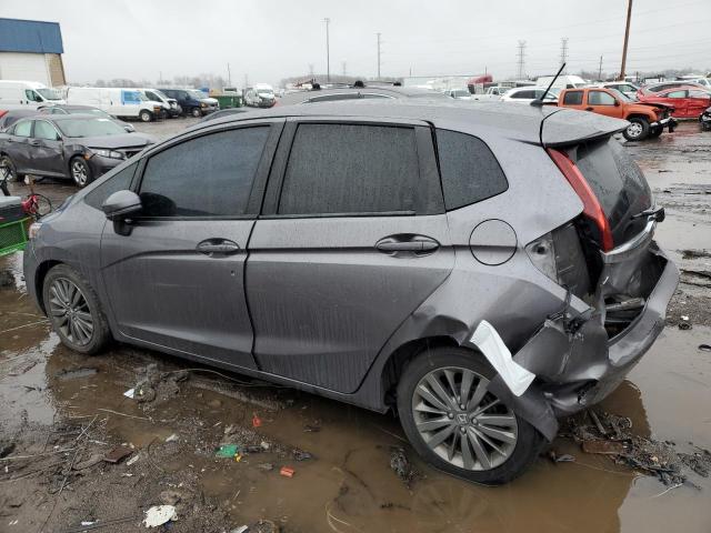 3HGGK5G80FM763340 Honda FIT EX