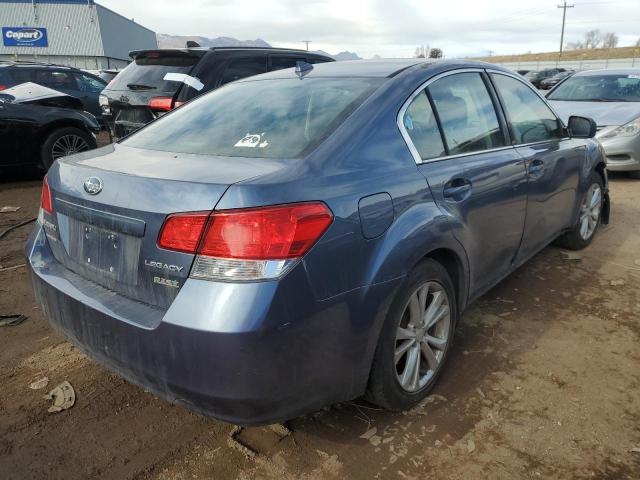 4S3BMBC62E3026906 Subaru Legacy 2.5i Premium