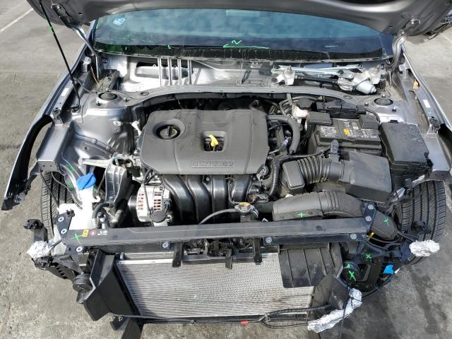 3KPF54AD3PE622677 KIA Forte Gt Line