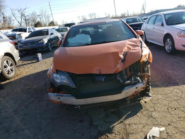 2HGFG4A5XFH705711 Honda CIVIC SI