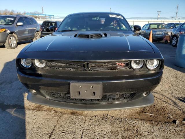 2C3CDZFJ5GH100658 Dodge Challenger R/t Scat Pack