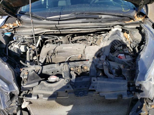 5J6RM4H31GL005079 Honda CR-V LX