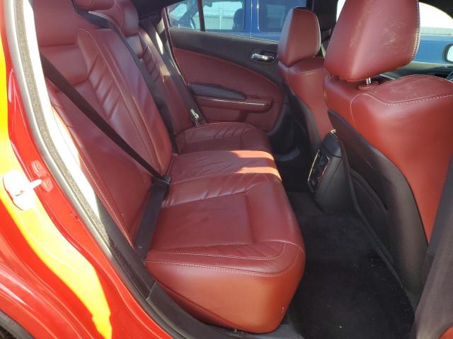2C3CDXL90JH282789 Dodge Charger Srt Hellcat