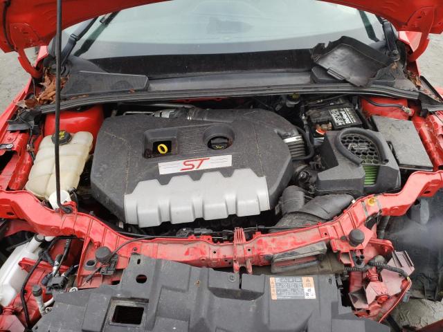 1FADP3L92GL200076 Ford FOCUS ST