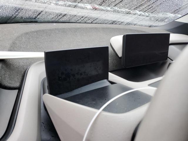 WBY1Z4C52FV279356 BMW I3 REX