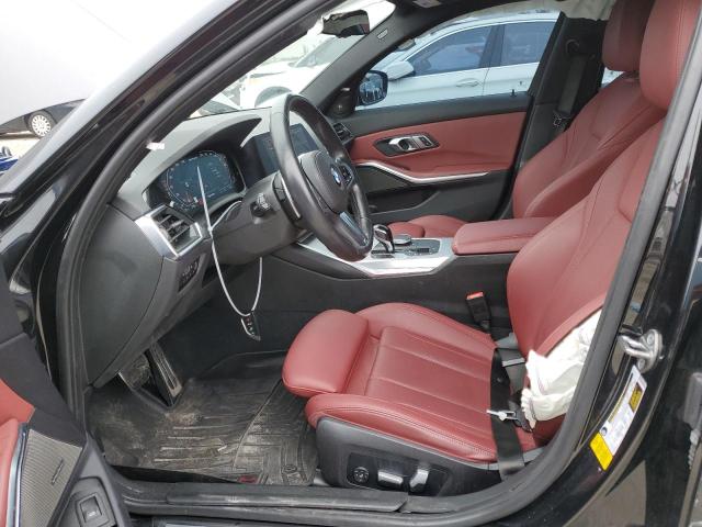 3MW5U7J02N8C31994 BMW M340I