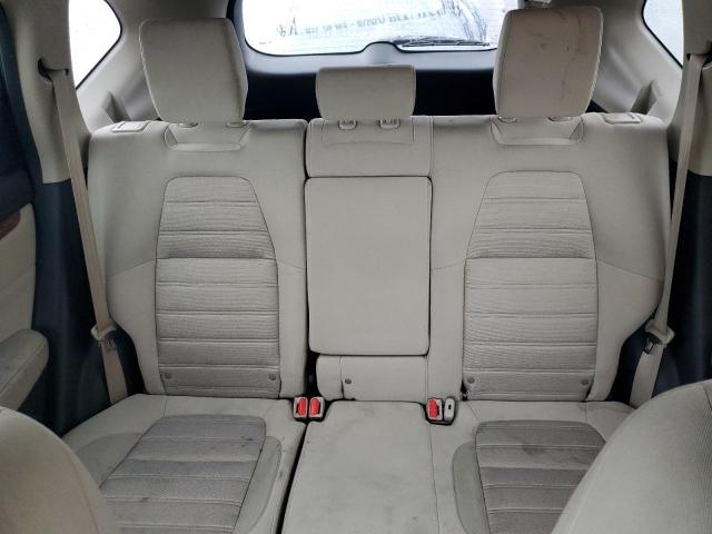 2HKRW1H50JH506962 Honda CR-V EX