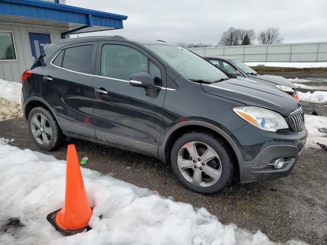 KL4CJBSBXEB562286 Buick Encore Convenience