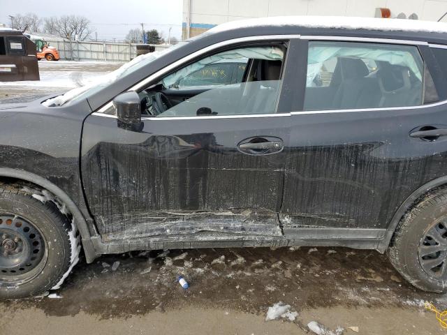 KNMAT2MV3GP636765 Nissan ROGUE S