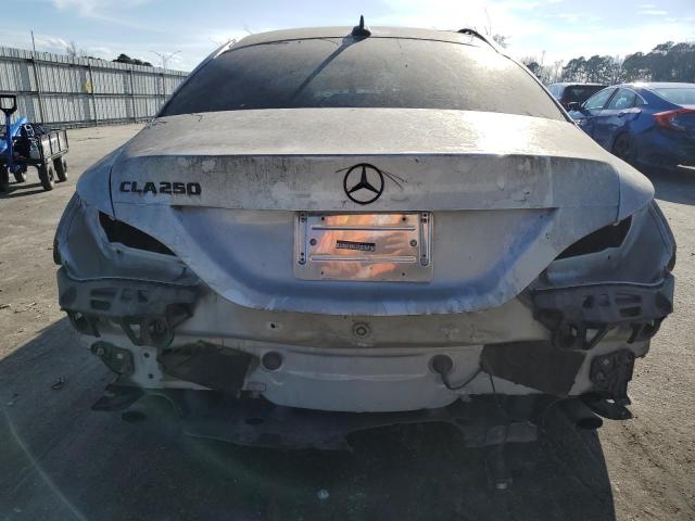 WDDSJ4EB7HN416087 Mercedes-Benz CLA 250