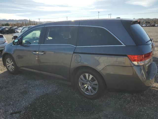 5FNRL5H36GB124036 Honda ODYSSEY SE