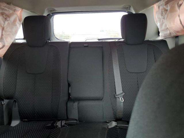 2GKFLVEK4F6394647 GMC Terrain Sle