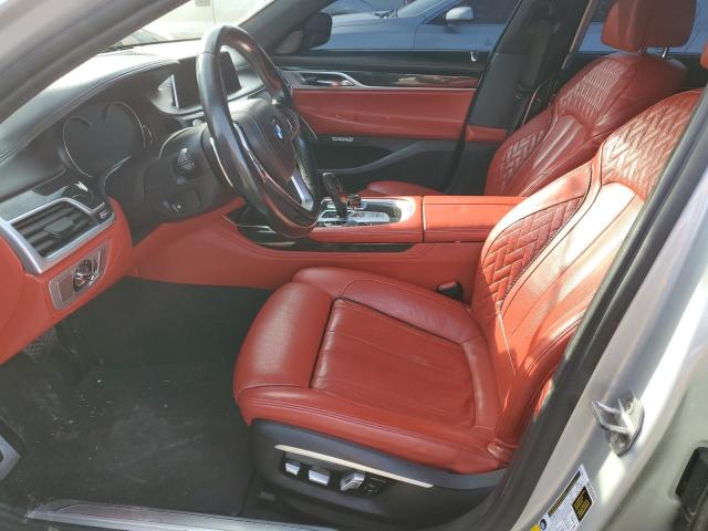 WBA7E2C59HG739984 BMW 740 I