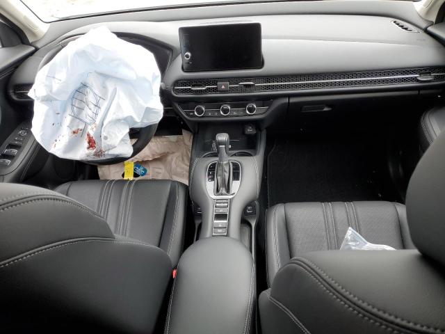 3CZRZ2H79PM734003 Honda Hr-v Exl