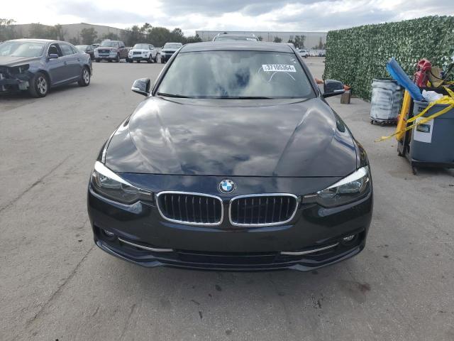 WBA8B9G38HNU53621 BMW 330 I
