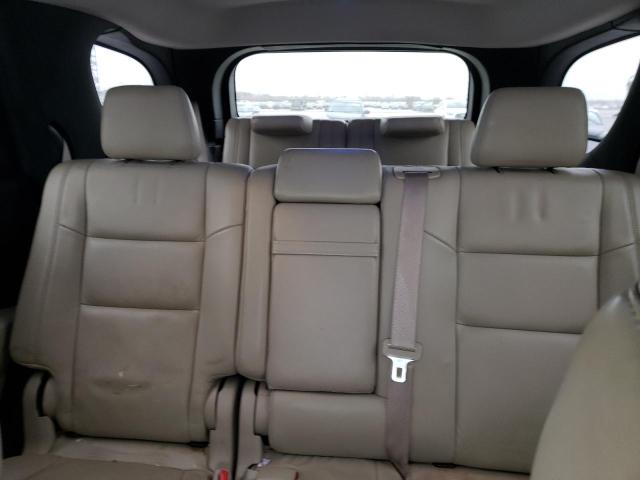 1C4RDHDG7EC449764 Dodge DURANGO LIMITED