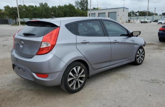 KMHCU5AE8FU211386 Hyundai ACCENT GLS
