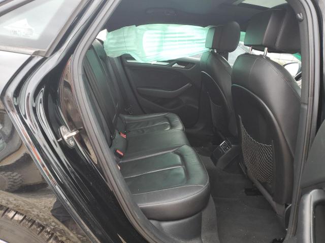 WAUACGFF6F1110342 Audi A3 PREMIUM