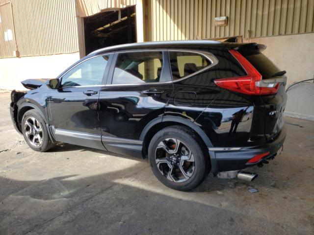 2HKRW1H94KH505611 Honda Cr-v Touring