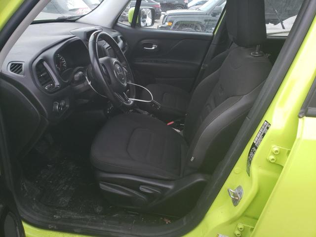 ZACCJBBB2HPF91216 Jeep Renegade Latitude