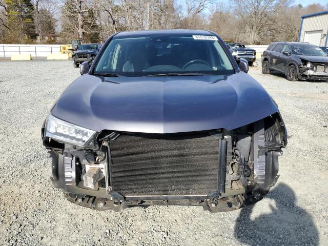 5FRYD3H33HB011898 Acura MDX