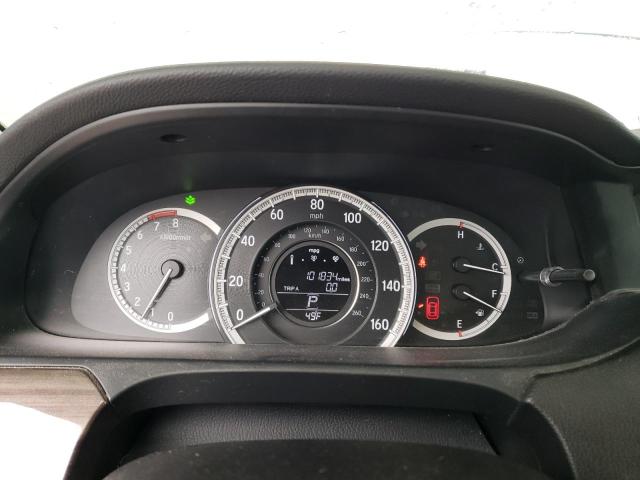 1HGCR3F83GA008732 Honda ACCORD EXL