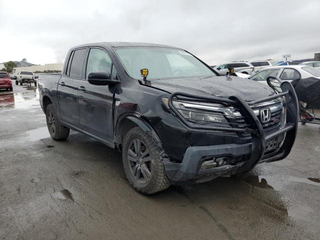 5FPYK3F18HB017146 Honda Ridgeline Sport